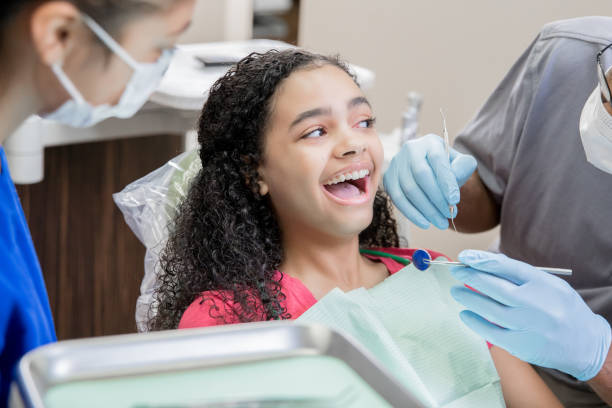 Best Emergency Treatment for Oral Infections in Fennville, MI