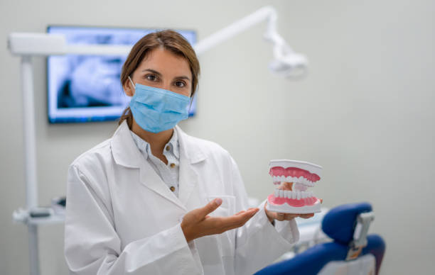 Best Emergency Root Canal Therapy in Fennville, MI