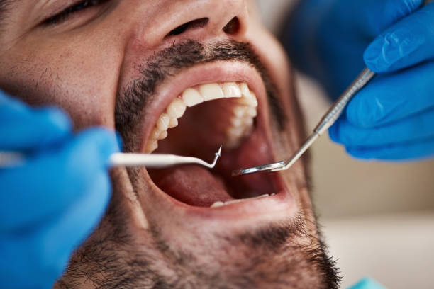 , MI Emergency Dental Service Company
