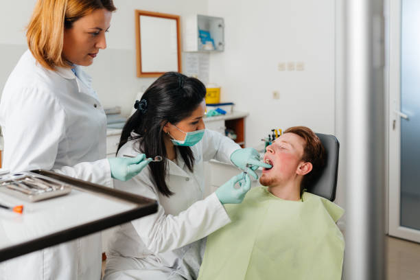 Best Emergency Denture Repair in Fennville, MI